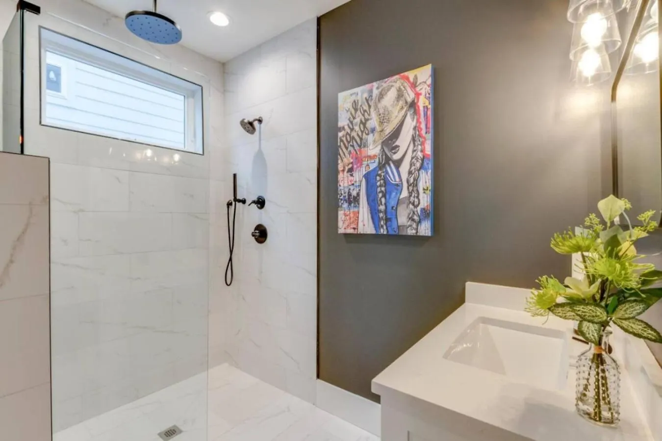 Holiday home The Ultimate Hip-Hop Haven With Rooftop Patio Nashville United States