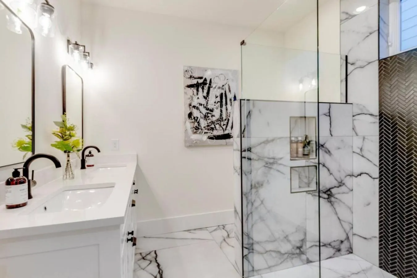 Holiday home The Ultimate Hip-Hop Haven With Rooftop Patio Nashville