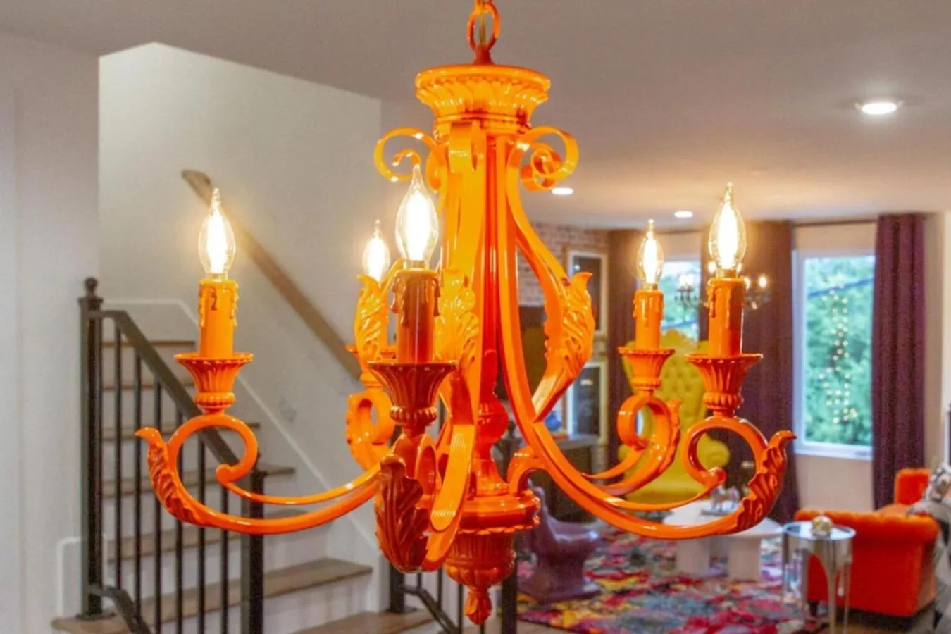 Holiday home The Ultimate Hip-Hop Haven With Rooftop Patio Nashville United States