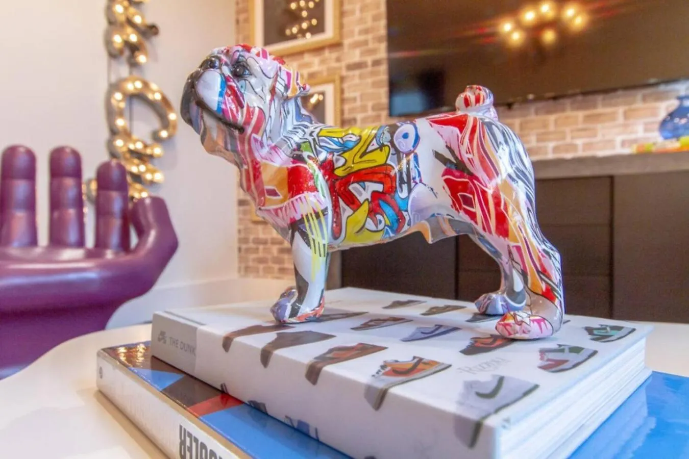 The Ultimate Hip-Hop Haven With Rooftop Patio Nashville 0*,  United States