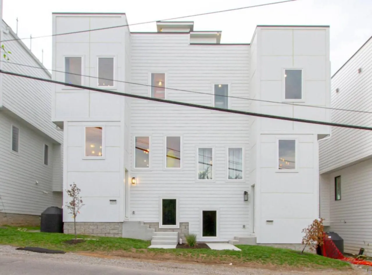 Holiday home The Ultimate Hip-Hop Haven With Rooftop Patio Nashville United States